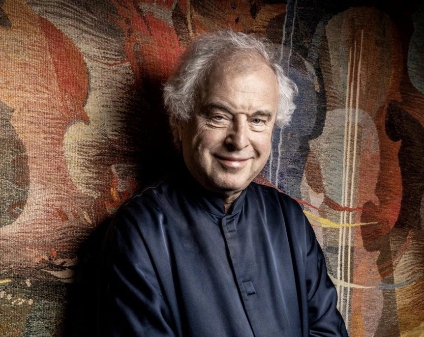 András Schiff © Nadja Sjostrom