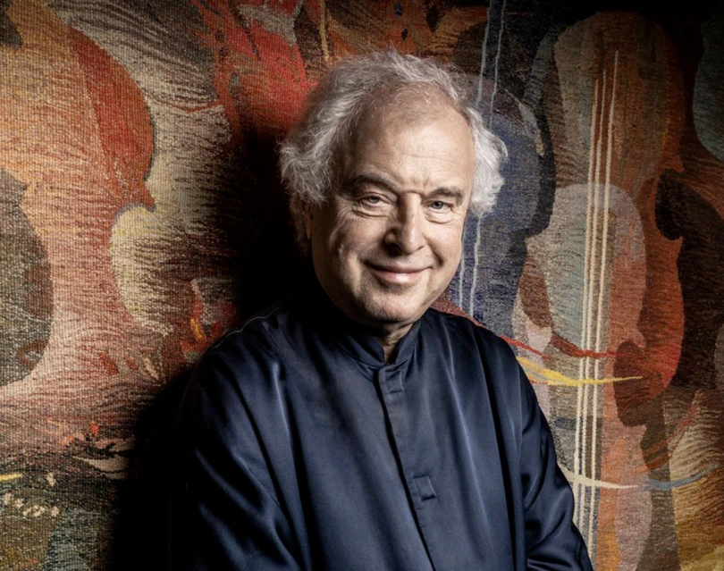 András Schiff © Nadja Sjostrom