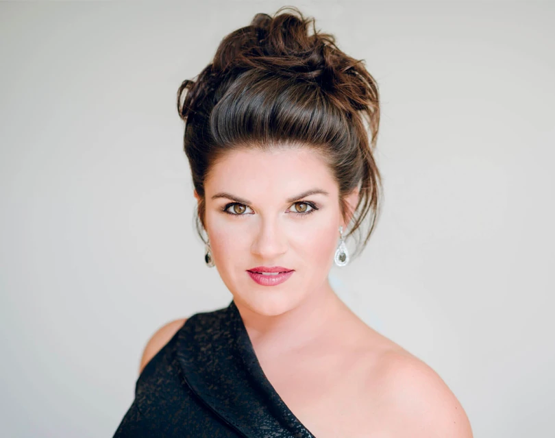 Kathryn Lewek © Simon Pauly