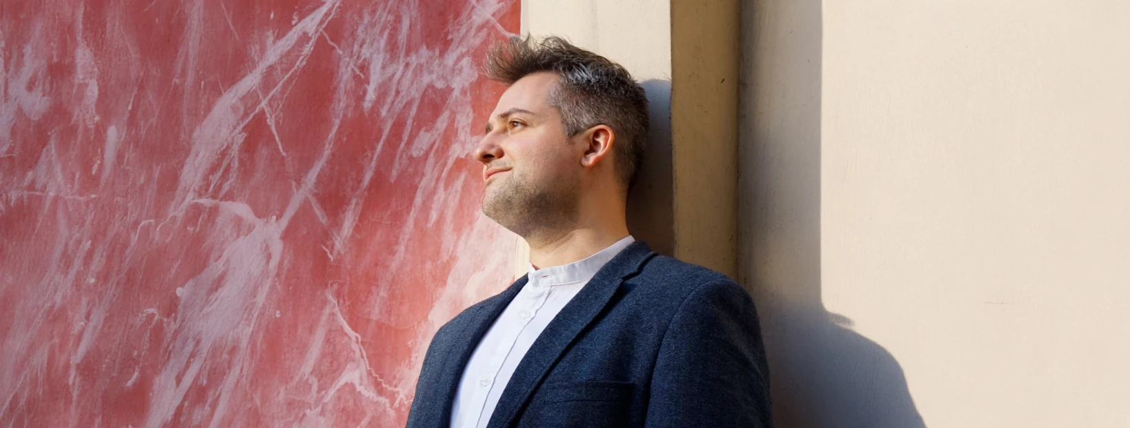 Thibault Noally  - Droits réservés