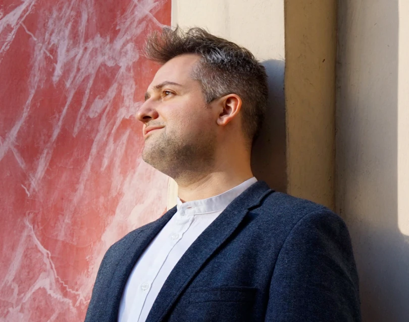 Thibault Noally  - Droits réservés