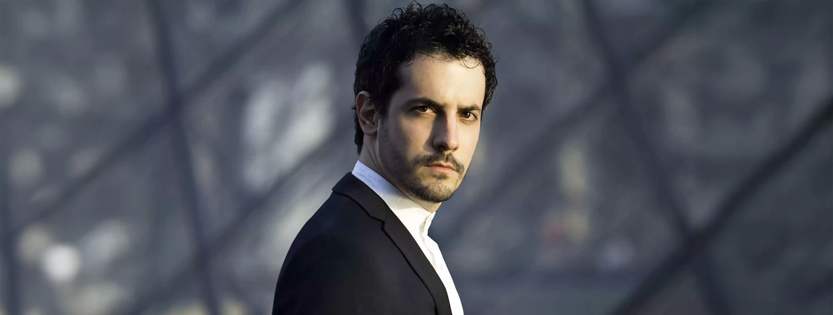 Lorenzo Passerini © Elena Cherkashyna