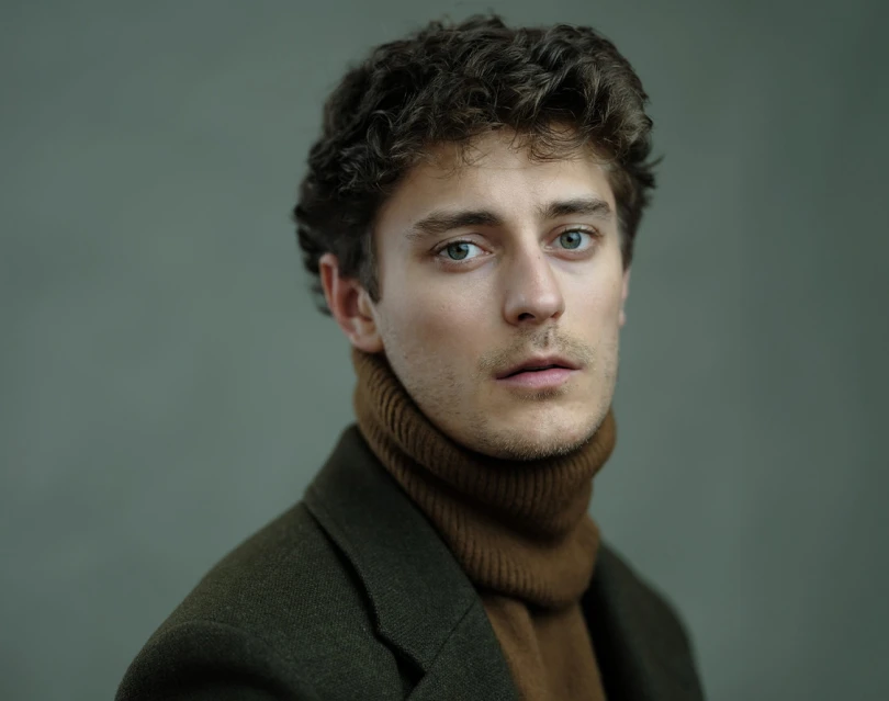 Jakub Józef Orliński © Jiyang Chen