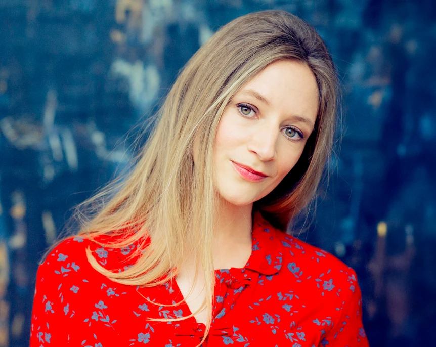 Sabine Devieilhe © Jean-Baptiste Millot