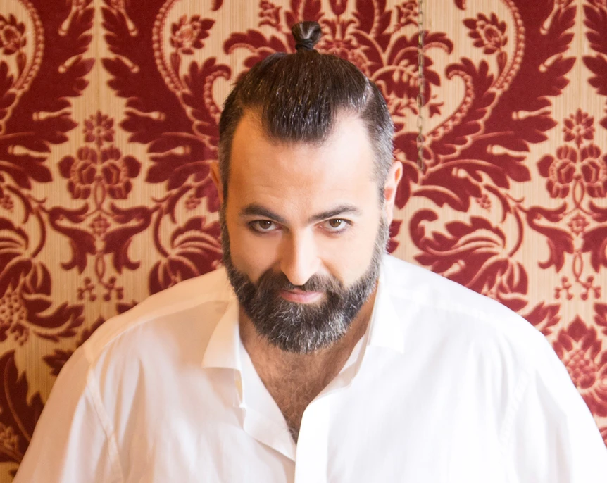 Luigi De Donato  © RibaltalLuce Studio