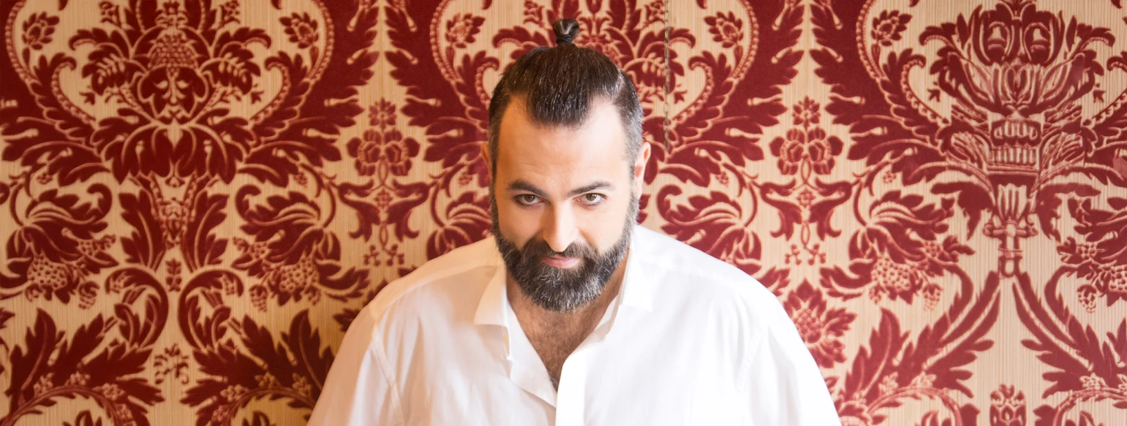 Luigi De Donato  © RibaltalLuce Studio