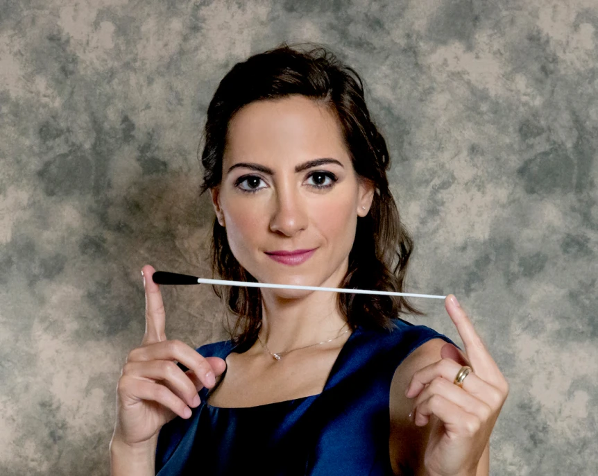 Clelia Cafiero © Ciro Simeone