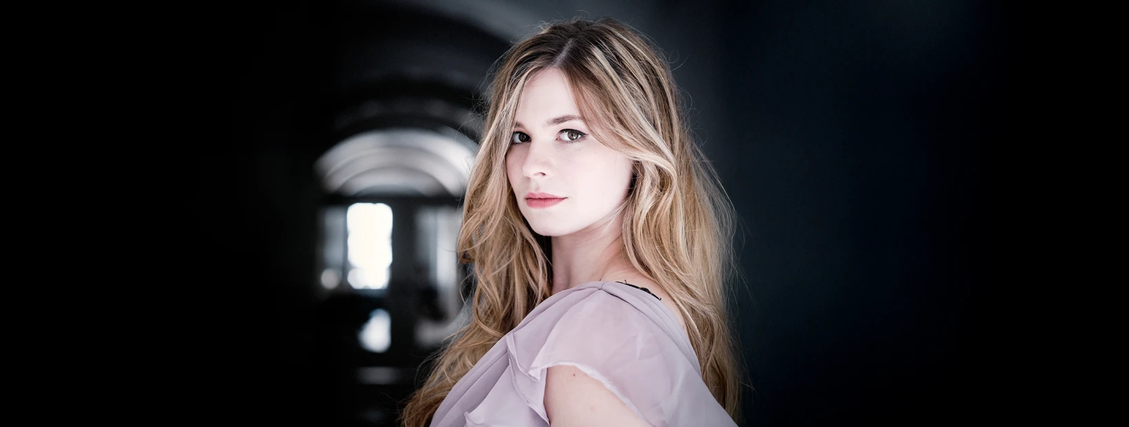 Lauranne Oliva © Klara Beck