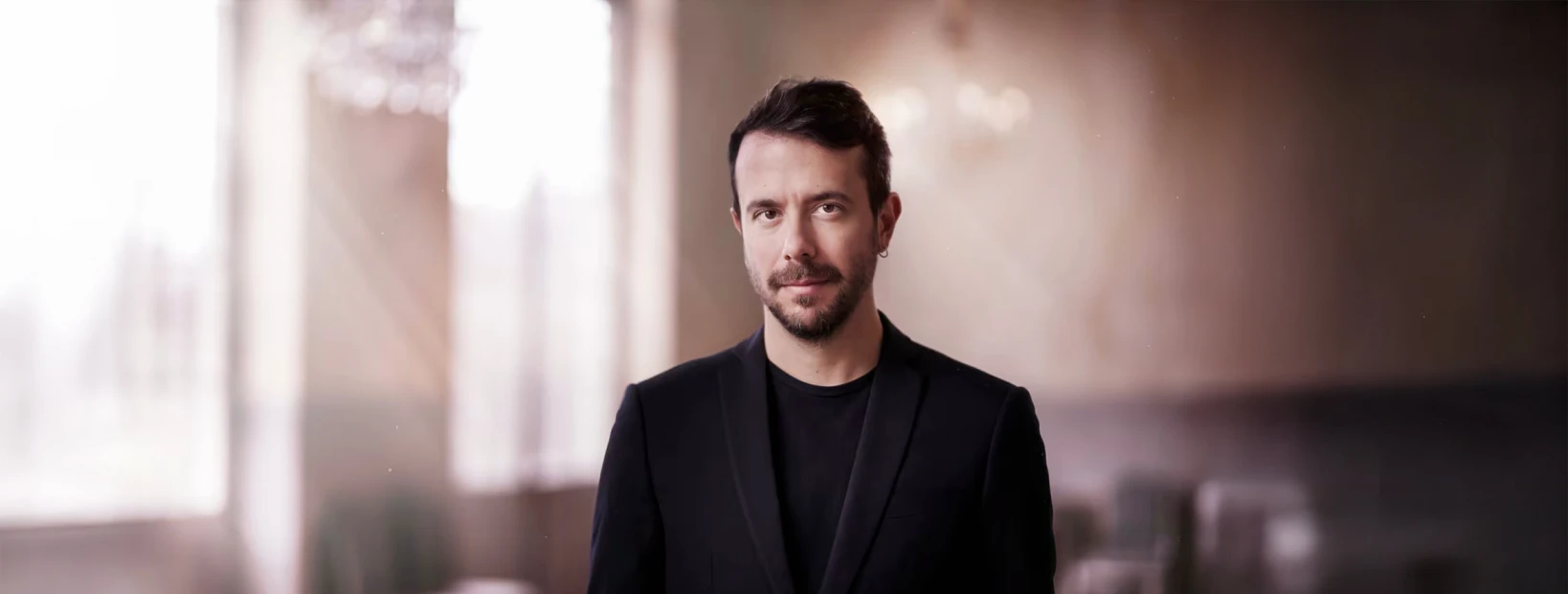 Francesco Corti © Markus Gärder