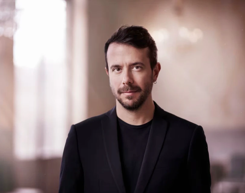 Francesco Corti © Markus Gärder