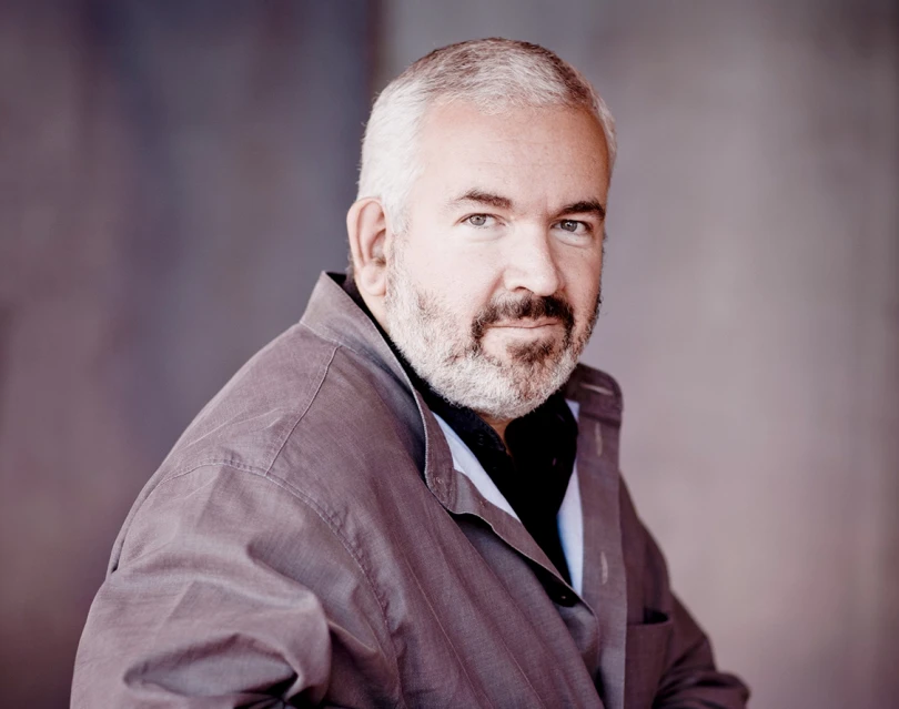 Marc Minkowski © Marco Borggreve