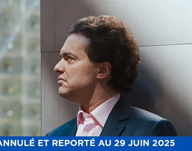 Evgeny Kissin © Johann Sebastian Haenel, DG