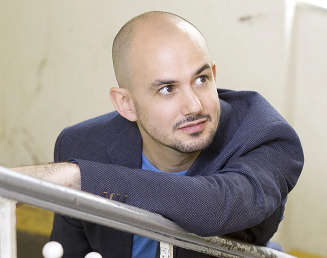 Franco Fagioli