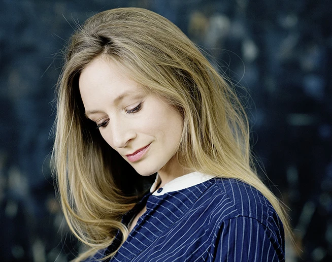 Sabine Devieilhe