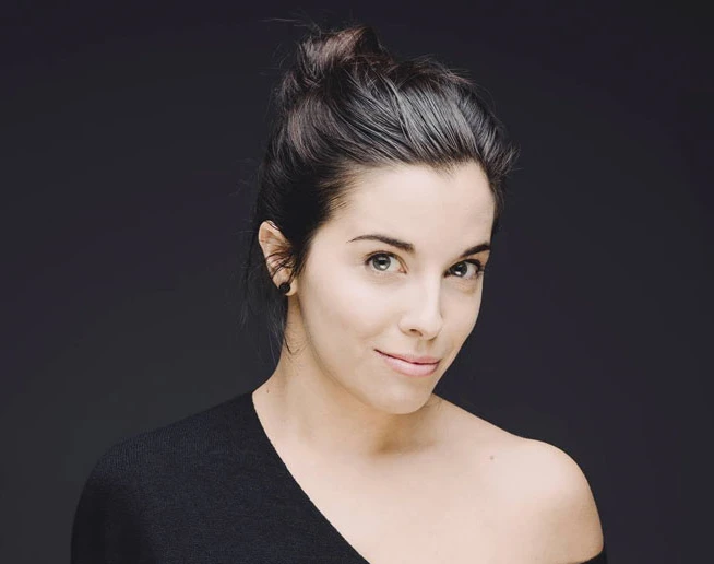 Jodie Devos