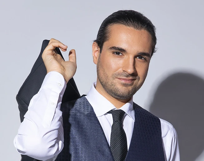 Carlo Vistoli