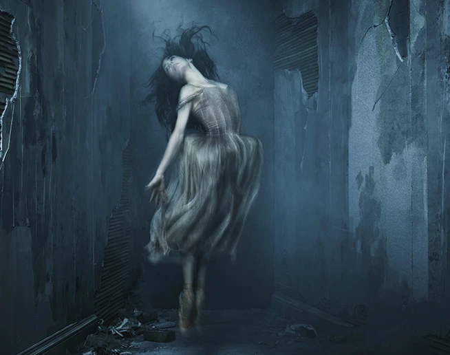 Giselle