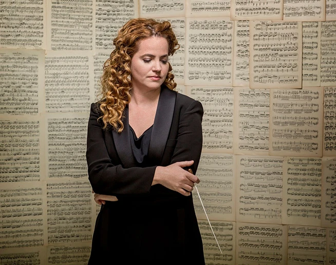 Speranza Scappucci