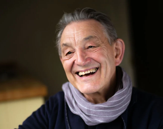 Trevor Pinnock