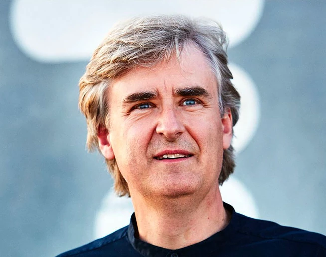 Thomas Dausgaard