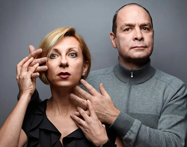 Natalie Dessay, Philippe Cassard