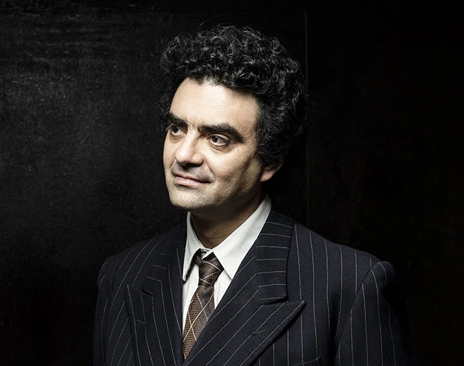 Rolando Villazón