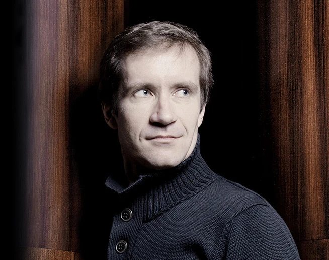 Nikolaï Lugansky