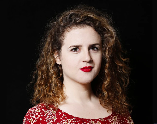 Eva Zaïcik