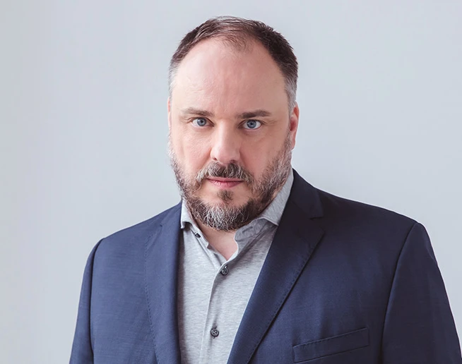 Matthias Goerne